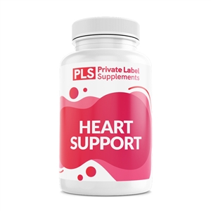 Heart Support private label white label supplement
