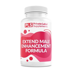 Male Enhancement Formula private label white label supplement