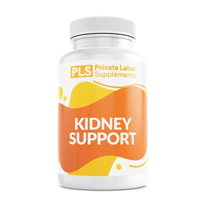 Kidney Support private label white label supplement