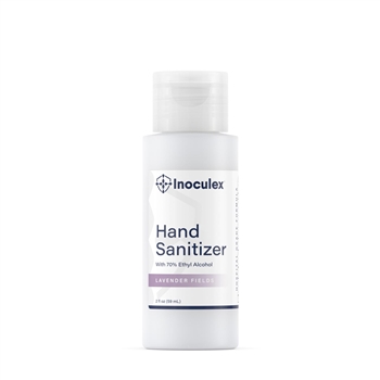 Hand Sanitizer 70% Ethanol