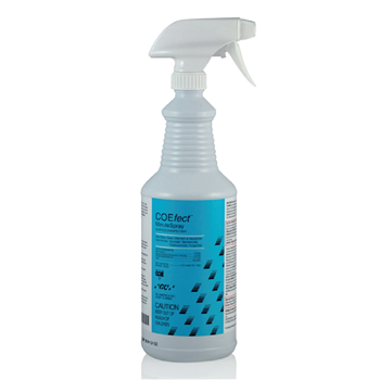 COEfect DISINFECTANT SPRAY