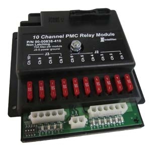 monaco rv holiday rambler fleetwood rv channel PMC relay module