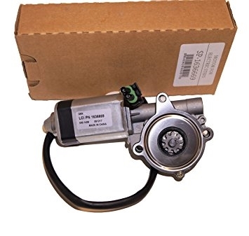 Step Motor for Tiffin Motorhomes 163669