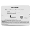 Safe-T-Alert Carbon Monoxide/ Propane Leak Detector