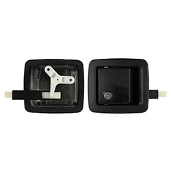 TM 500 BAGGAGE DOOR LATCH- TriMark, Most RVs Tiifin, Holiday Rambler ,Fleetwood, Monaco and more