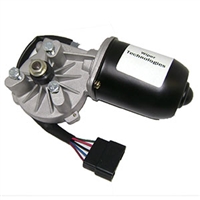 Windshield Wiper Motor 5 Pin D103 12V