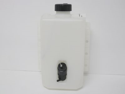 Wiper Washer Bottle 4 quart with Pump