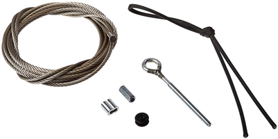 monaco rv holiday rambler fleetwood beaver safari slideout cable repair kit 10117927