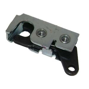 monaco rv holiday rambler fleetwood rv generator door slide locking latch 10110657