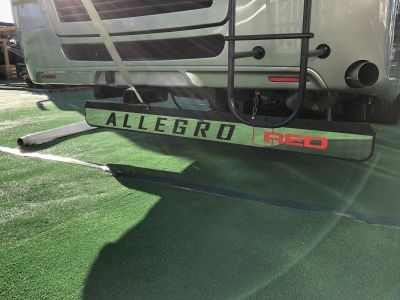 allegro motorhome rock guard 5068693