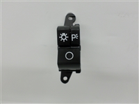 tiffin rv headlight switch 10107582
