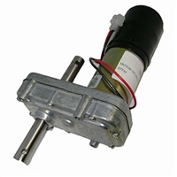 RV SLIDE OUT MOTOR