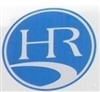 holiday rambler blue logo