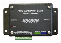 ME-AGS-N, Auto Generator Start