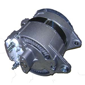 ALTERNATOR 160 AMP, Monaco Motorhome, Holiday Rambler Tiffin Motorhomes, LN2824LC