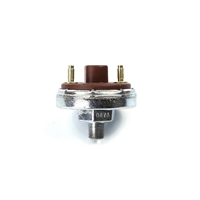 Switch Low Pressure Sensor Warning Buzzer motorhome