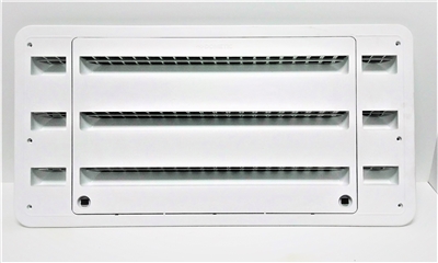 Refrigerator Door Vent Dometic