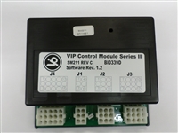 VIP Smart Wheel Control Module Series II