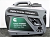 Cummins Onan P2500I, 2200 watt portable generator- perfect for RV  or Camping use and around the home. Ship anywhere or pick up in Grand Rapids Michigan