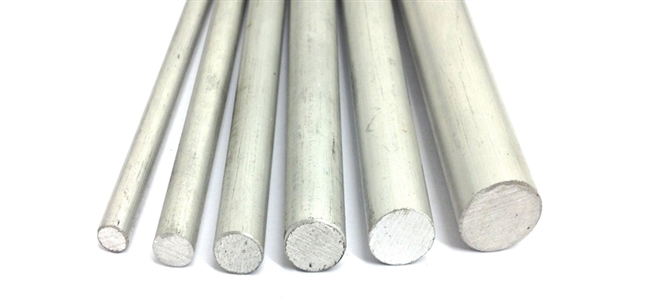 Cold Rolled Round Bar