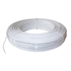 High-Tensile Poly Coated Electric Fence Cable (1320' Roll)