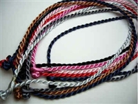 20780 3mm American Braid Satin 18"