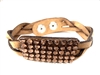 23001-4 Fashion stone bracelet