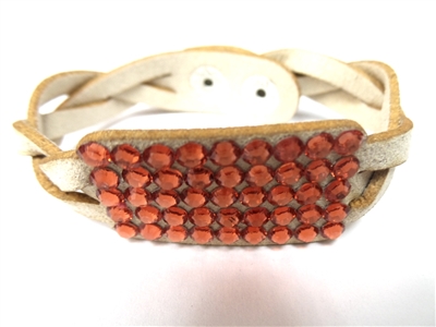 23001-5 Fashion stone bracelet