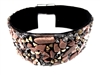 23003-3 Gem Stone Fashion Bracelet (M)