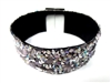 23003-5 Gem Stone Fashion Bracelet (M)