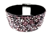 23003-6 Gem Stone Fashion Bracelet (M)