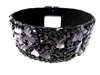 23004-05 Gem Stone Fashion Bracelet (L)