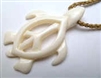 35234 Buffalo Bone Necklace