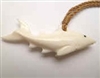 35430 Buffalo Bone Necklace