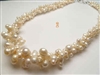 38041 Fresh Water Pearl Necklace