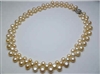 38046 Fresh Water Pearl Necklace