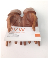52026 Wood Business Card Holder