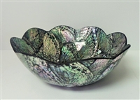 Small Abalone Shell Bowl