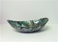 Small Abalone Shell Bowl