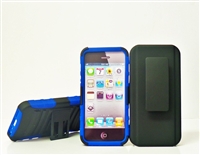 Iphone 5 5S Case with Stand