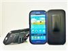 Samsung Galxy S4 Case with Stand