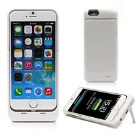 High Quality 1800mAh External Battery Pack Portable Power Bank Case