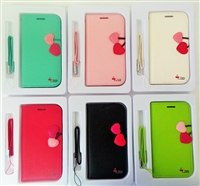 Lovely Cherry Cell phone Case