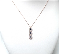 925 Silver Necklace