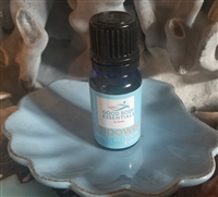 Empower 100% Pure Organic Essential Oil Blend