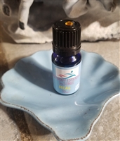 Heal 100% Pure Organic Essential Oil Blend