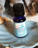 Purify 100% Pure Organic Essential Oil Blend