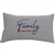 Gifts for The Home: Custom Family Pillow - Unique Coastal Decor | Nantucket Bound