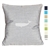 Coastal Cottage Whale Pillow - Unique Coastal Decor | Nantucket Bound