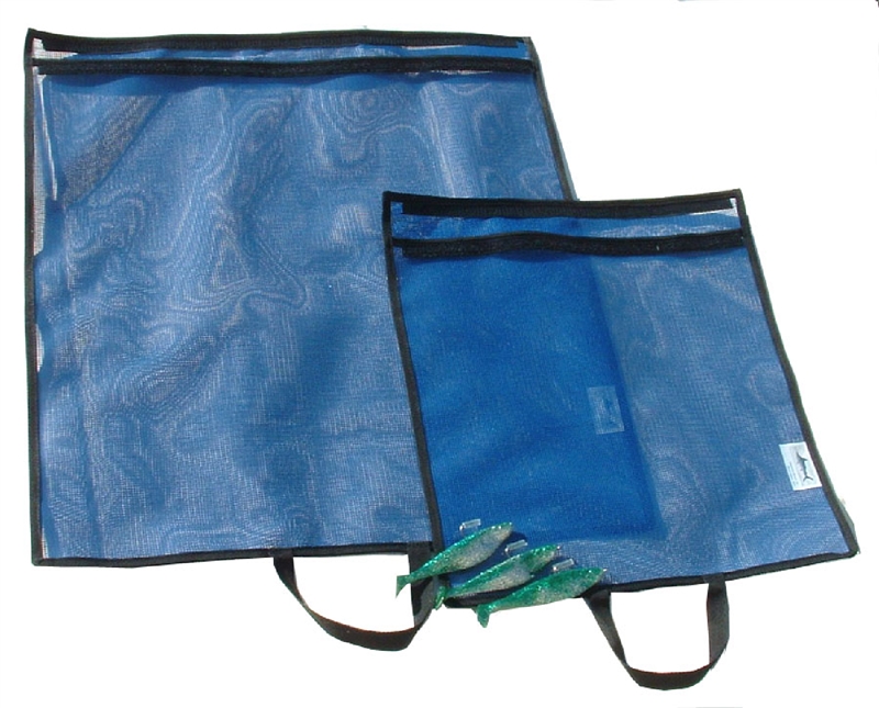 Made in The USA Lure Bags - Boating & Fishing Lure Storage | Nantucket Bound